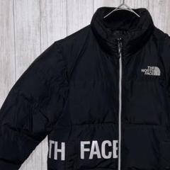 ザ ノースフェイス アルカン ティーボール ジャケット140サイズ ダウン