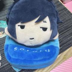 2025年最新】そらる ぬいぐるみの人気アイテム - メルカリ