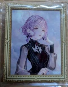 Avemujica5th カプセルアソートコレクション　アクリルピンズアモーリス