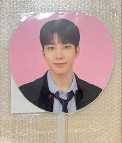 seventeen ウォヌ　うちわ　ピケット　まとめ売り SEVENTEEN ウォヌ うちわ まとめ - メルカリ