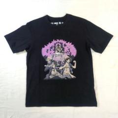 ユニクロUT　ONEPIECE　25周年Tシャツ②のサムネイル