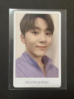 SEVENTEEN スングァン HMV スングァン HMV - メルカリ