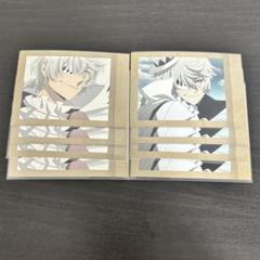 文豪ストレイドッグス 文スト パシャこれ ニコライ