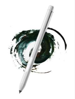 Surface用タッチペン スタイラスペン 誤作動防止1024筆圧対応 消しゴム