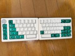 限定！【新品+新品同様】GMK Yuri R2キーキャップコレクションセット In Stock] GMK Yuri R2