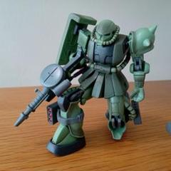メルカリ便込　ザク5機セット　ガンプラ　新品、未組立 m83614857043_1.jpg?1715685061