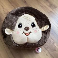 2025年最新】モンチッチ bigぬいぐるみの人気アイテム - メルカリ