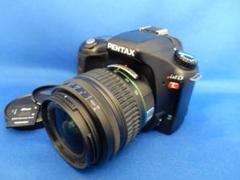 #2118R PENTAX *ist DL DA18-55mm 美品 単三・SD 2118R PENTAX *ist DL DA18-55mm 美品 単三・SD - メルカリ
