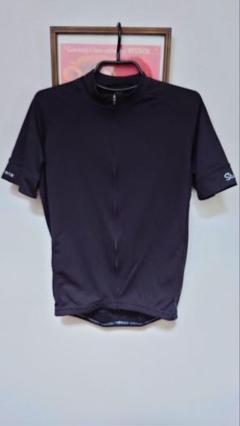 TWIN SIX The Anti-Team サイクルジャージ M ブラック Amazon.com: Twin Six Anti-Team Cycling Jersey Black