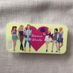 Iphone5 ケース ディズニープリンセスの中古 未使用品を探そう メルカリ
