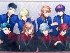 dynamic chord ダイナー タペストリー Liar-S KYOHSO