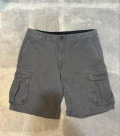00s Ocean Pacific Cotton Cargoshorts