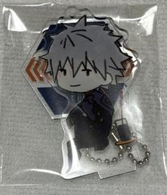 【8260】エヴァンゲリオン カプコンカフェ アクリルスタンド　カヲル