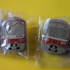 2025年最新】京急ピンバッジの人気アイテム - メルカリ