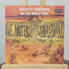 Savoy Brown サヴォイ・ブラウン 7タイトル（11CD）・セット