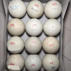 【早い者勝ち】ソフトテニス ボール アカエム 96球 美品 早い者勝ち】ソフトテニス ボール 5ダース 60球 新品｜Yahoo