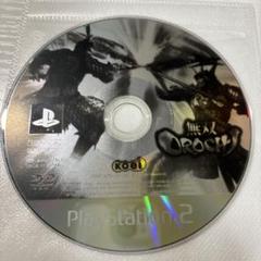 無双OROCHI PlayStation 2