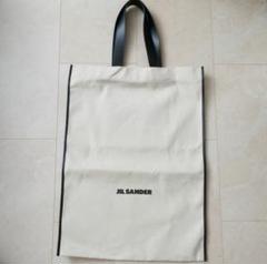 2025年最新】JIL SANDER メンズ トートバッグの人気アイテム