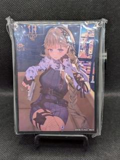 英リサ ぶいすぽっ スリーブ r-q - メルカリ