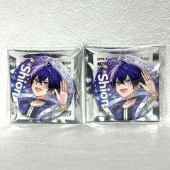 すとふぇす 缶バッジ 匿名】すとふぇす 缶バッジ 心音 STF49 - メルカリ