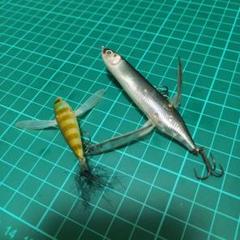 羽根物セット - メルカリ