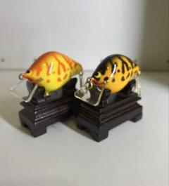 アルファ&クラフト バルサ50 1／2oz｜アウトドア・釣り・旅行用品