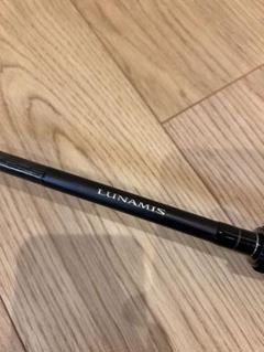 シマノ ルナミス S906ML スピニング 使用少 シーバス、アコウに 31qGjHWcuML._AC_SY200_QL15_.jpg