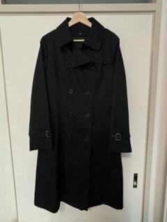 Fran　新品　n♡line precious　トレンチコート ロング丈ダブルトレンチコート【撥水加工】 (LTC22100-71) | n