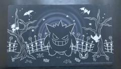 新品 ゲンガー ハロウィン ポケモンセンター 公式 プレイマット 新品 ゲンガー ハロウィン ポケモンセンター 公式 プレイマット