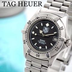 TAG HEUER】タグホイヤー 2000シリーズ プロフェッショナル