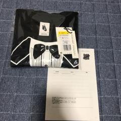 Off-White×NIKE Tシャツ