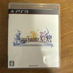 FFX-X2【中古美品・PS3北米版】 FFX-X2【中古美品・PS3北米版】