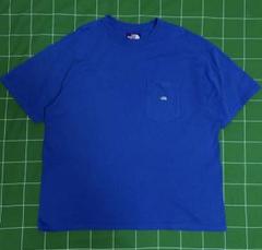7OZ POCKET T-SHIRTS NT3366N