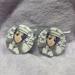 2025年最新】Military 玲王 缶バッジの人気アイテム - メルカリ