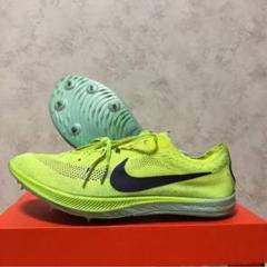 Nike ドラゴンフライ イエロー/グリーン27.5cm