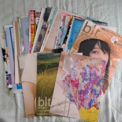 桜井日奈子　切り抜き　ポスターなど100p以上 桜井日奈子 切り抜き ポスターなど100p以上 - メルカリ