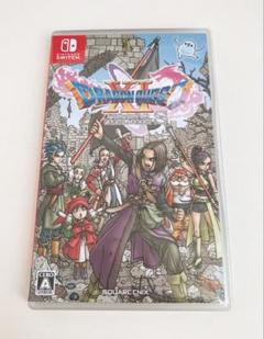 ドラゴンクエスト 11 XI 過ぎ去りし時を求めて S ドラクエ11