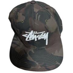 【超レア】 stussy ハット リアルツリー 美品特大SALE中⭕️ 2025年最新】Stussy キャップ リアルツリーの人気アイテム