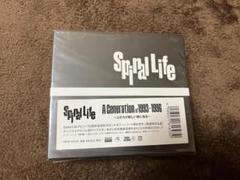 新品☆Spiral Life/A Generation of 1933-1996