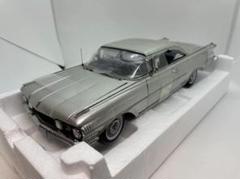 105-007 サンスター 1/18 Oldsmobile 98 HardTop m61783664660_1.jpg?1720961256