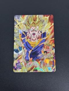 ドラゴンボールFW ベジット SR★ 2025年最新】ドラゴンボールフュージョンワールド ベジット srの