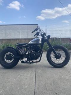 TW200 225 RC-engineering ハイジョッキーキット中古廃盤