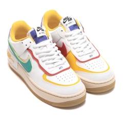 NIKE WMNS AIR FORCE 1 LOW SHADOW 22.5cmのサムネイル