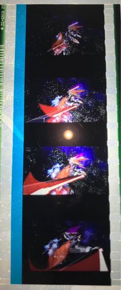 2025年最新】ガンダムseed コマフィルム デスティニーの人気