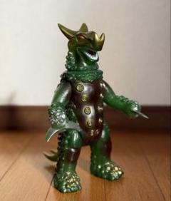 ベアモデル　ソフビ　ゴジラ　オール怪獣フィギュア 未開封 ベアモデル 初代ゴジラ ソフビ 未開封
