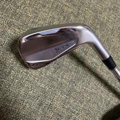 Srixon ZXアイアン型ユーティリティ 4番23度