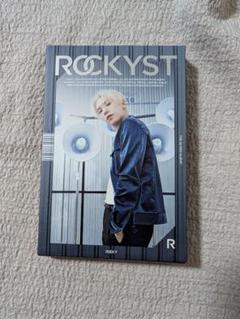 ラキ ROCKY トレカセット 2025年最新】ROCKY トレカの人気アイテム - メルカリ