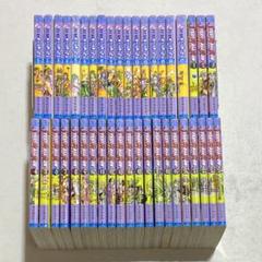 ストーンオーシャン+STEEL BALL RUN 合計41巻セット 荒木飛呂彦