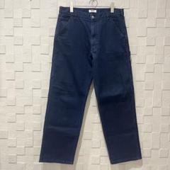 極美品】RHC ロンハーマン ペインターパンツ ストレッチ L