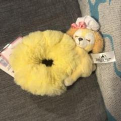 お顔厳選 上海ディズニー　カラフルシリーズ クッキーアンぬいぐるみSS3297 お顔厳選 上海ディズニー カラフルシリーズ クッキーアン